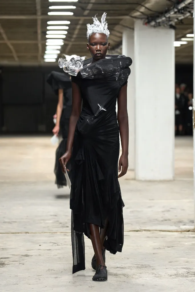 Junya Watanabe 26SS009